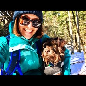 Meet your Posher, Mary